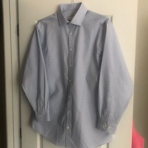 Joseph Abboud Suit Shirt